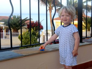 Saturday morning pj's